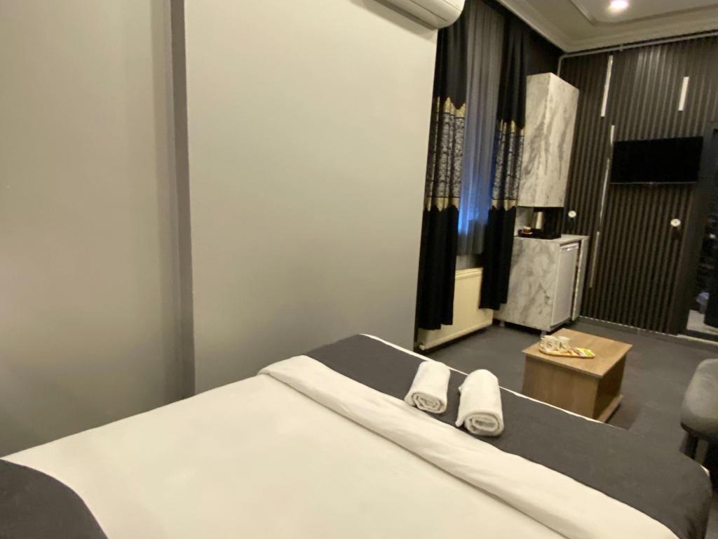 Sahrakent Otel Pendik — 6