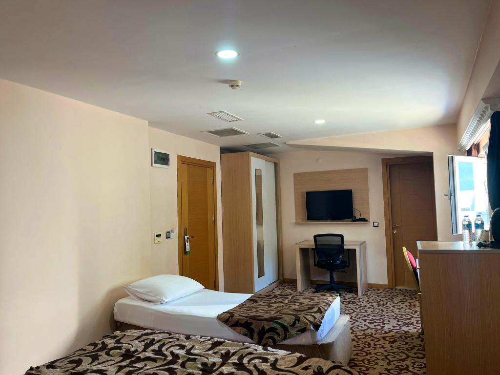 Sakarya Ottoman Hotel — 4
