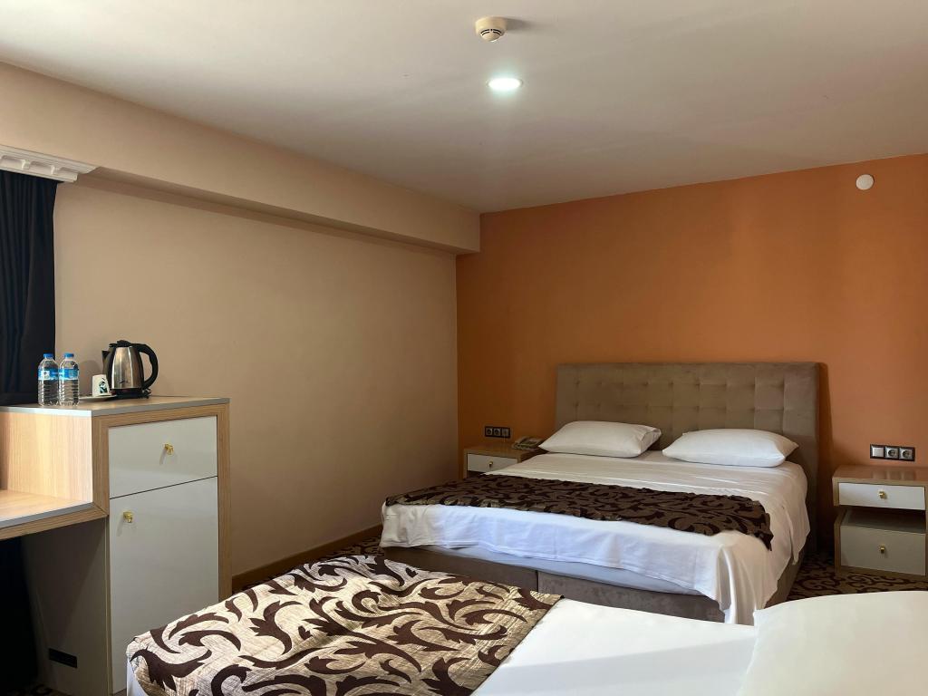 Sakarya Ottoman Hotel — 7