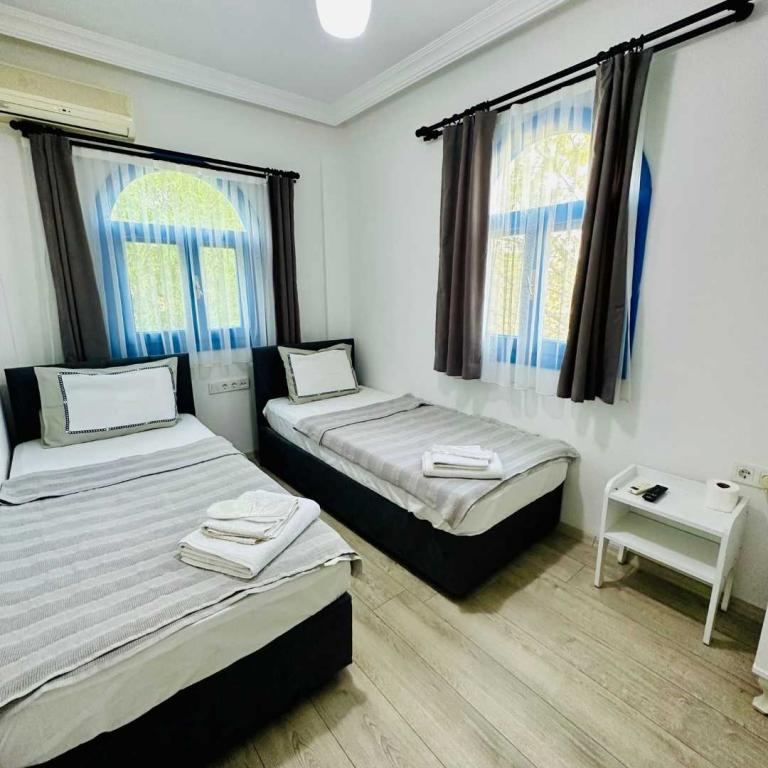 Sakin Sığacık Hotel — 8