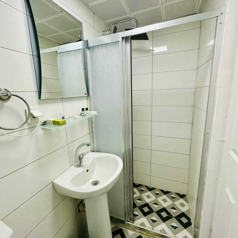 Sakin Sığacık Hotel — 9