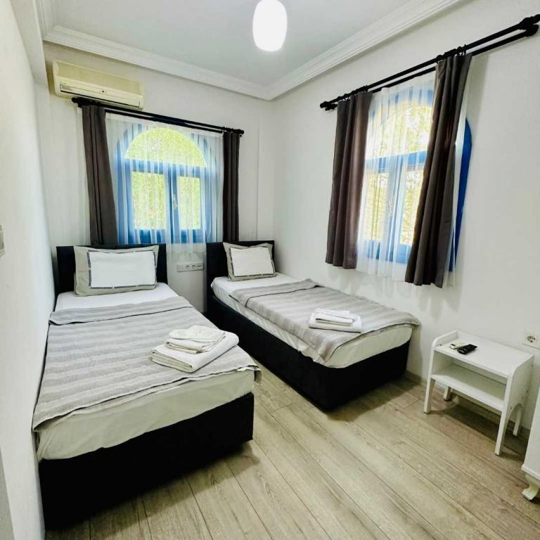 Sakin Sığacık Hotel — 10