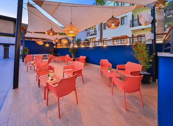 Samira Resort Hotel & Apart & Villa — 3