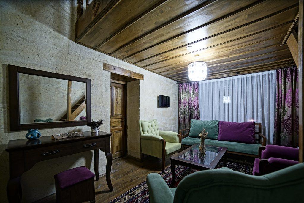 Samistal Lodge — 3