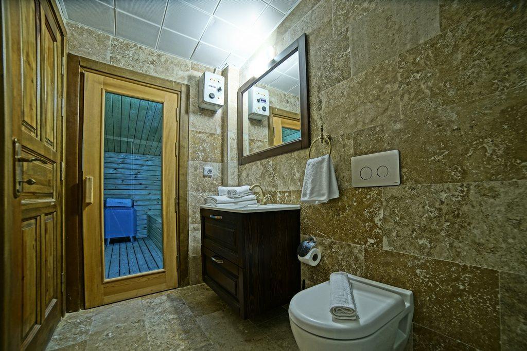 Samistal Lodge — 6