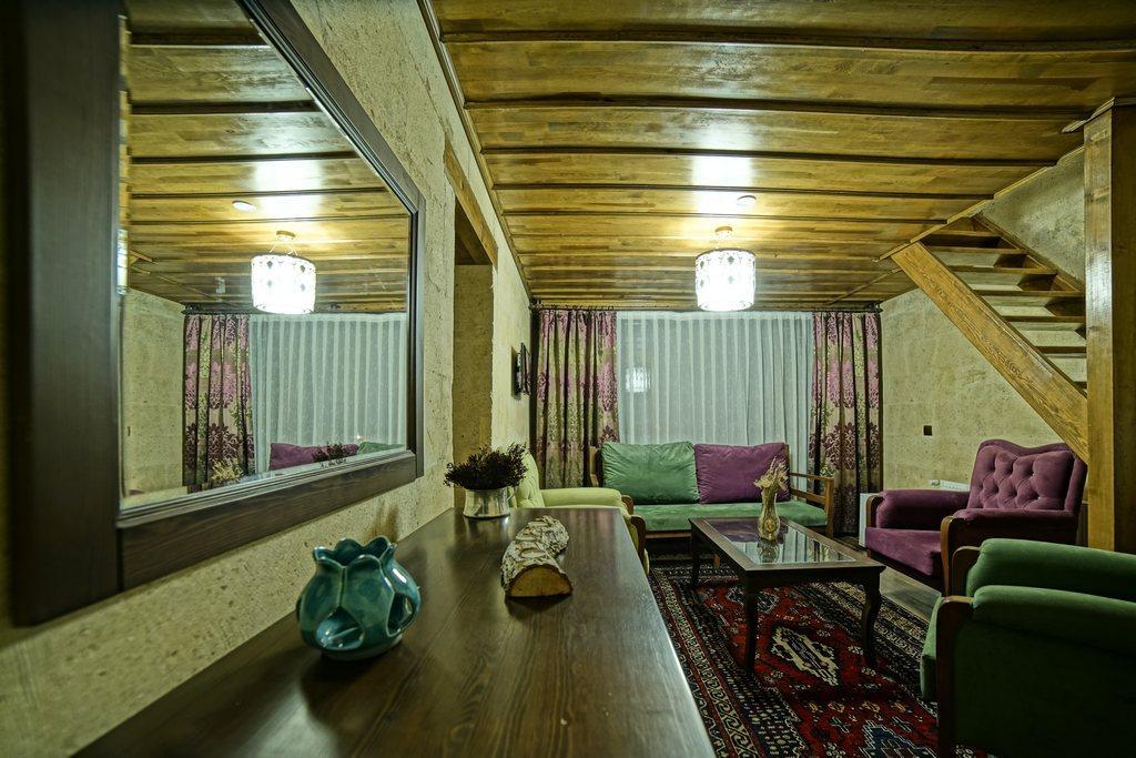Samistal Lodge — 7