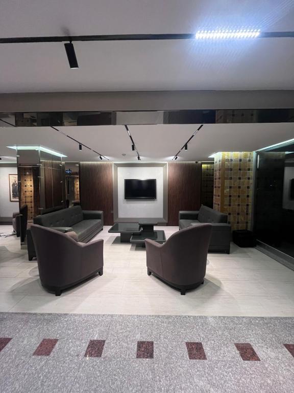Samsun Park Otel — 2