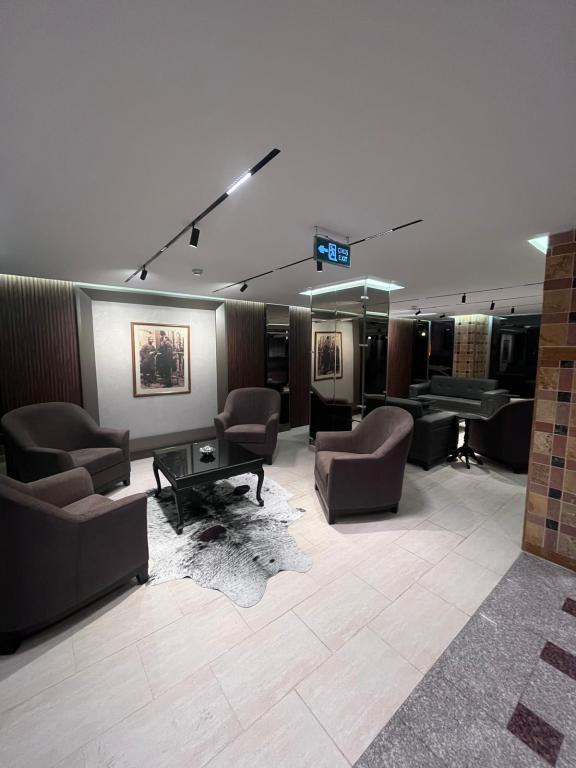 Samsun Park Otel — 5