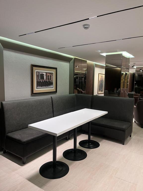 Samsun Park Otel — 7
