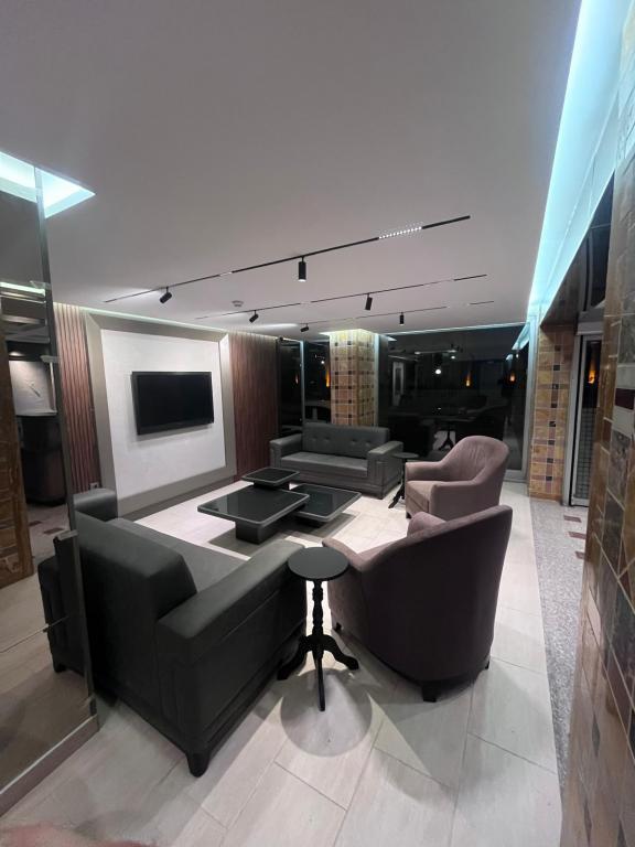 Samsun Park Otel — 8