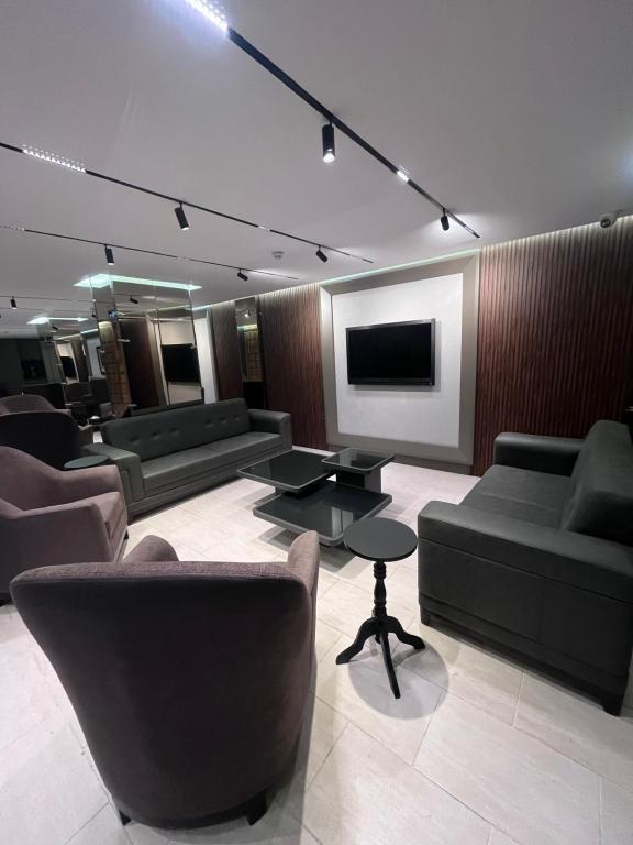 Samsun Park Otel — 9