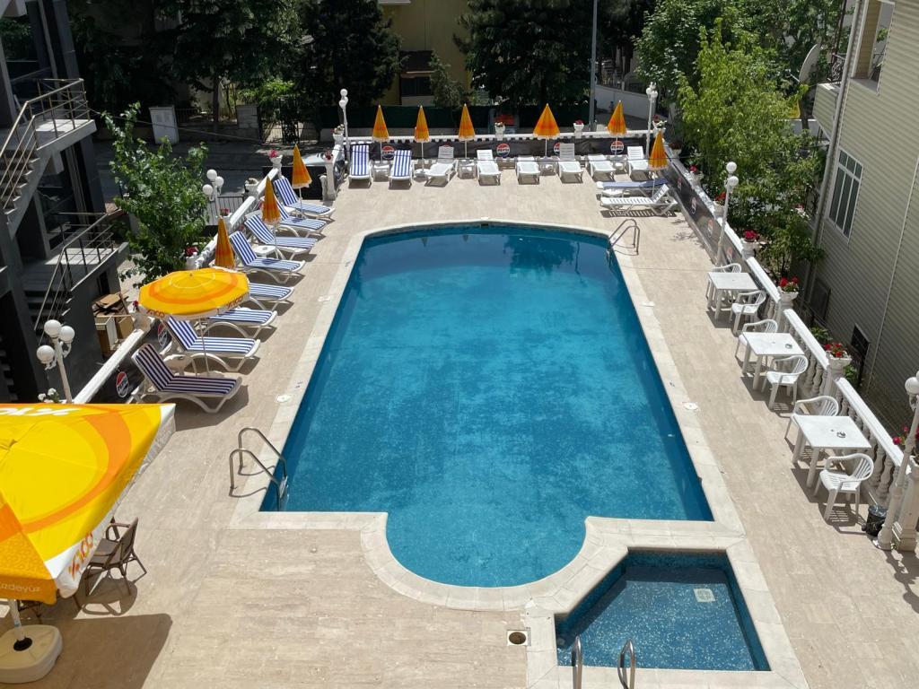Sancak Hotel