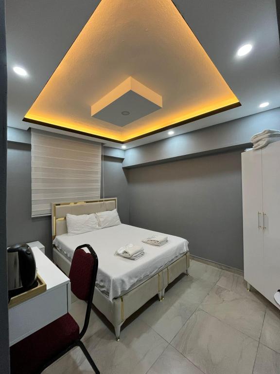 Sandra hotel — 3