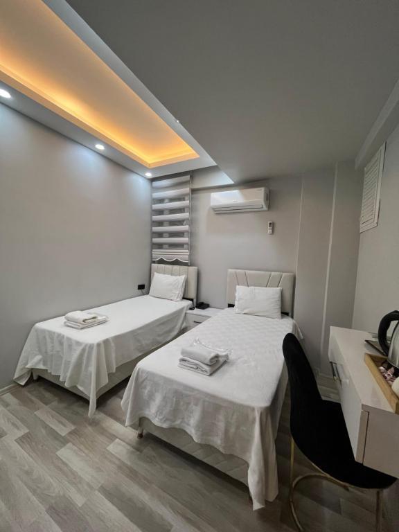 Sandra hotel — 6