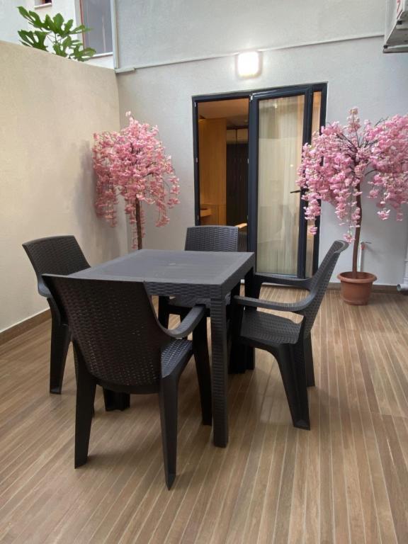 Santra Bosphorus Pansiyon — 8