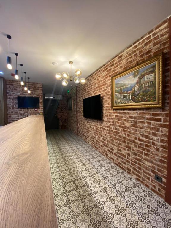 Santra Bosphorus Pansiyon — 7