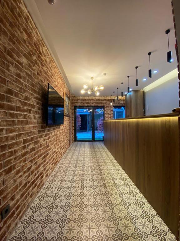 Santra Bosphorus Pansiyon — 6