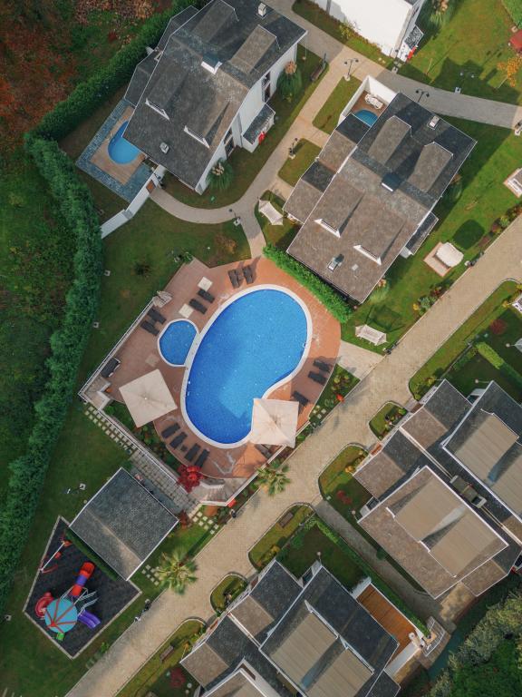 Sapanca Alfa Suites&SPA Hotel — 10