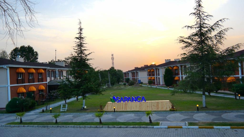 Sapanca Resort Hotel — 4
