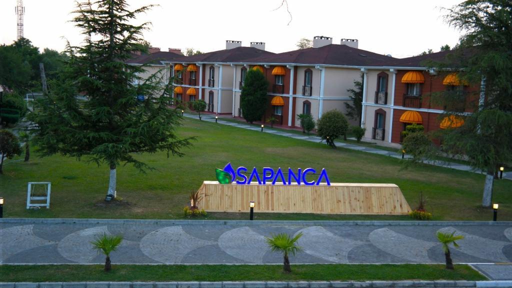 Sapanca Resort Hotel — 5