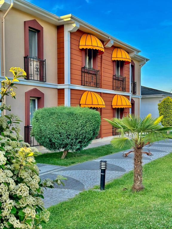 Sapanca Resort Hotel — 2