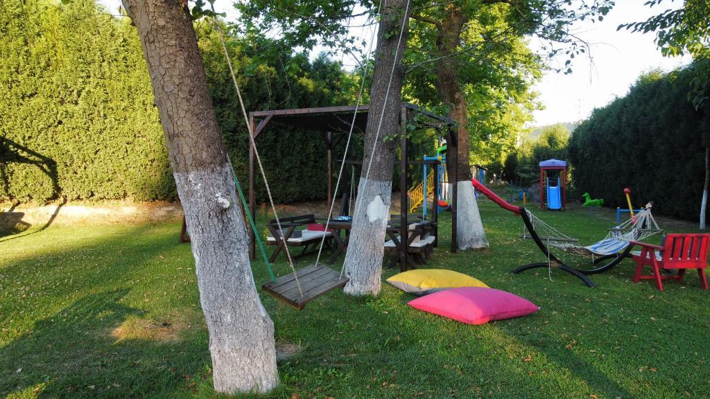Sapanca Resort Hotel — 7