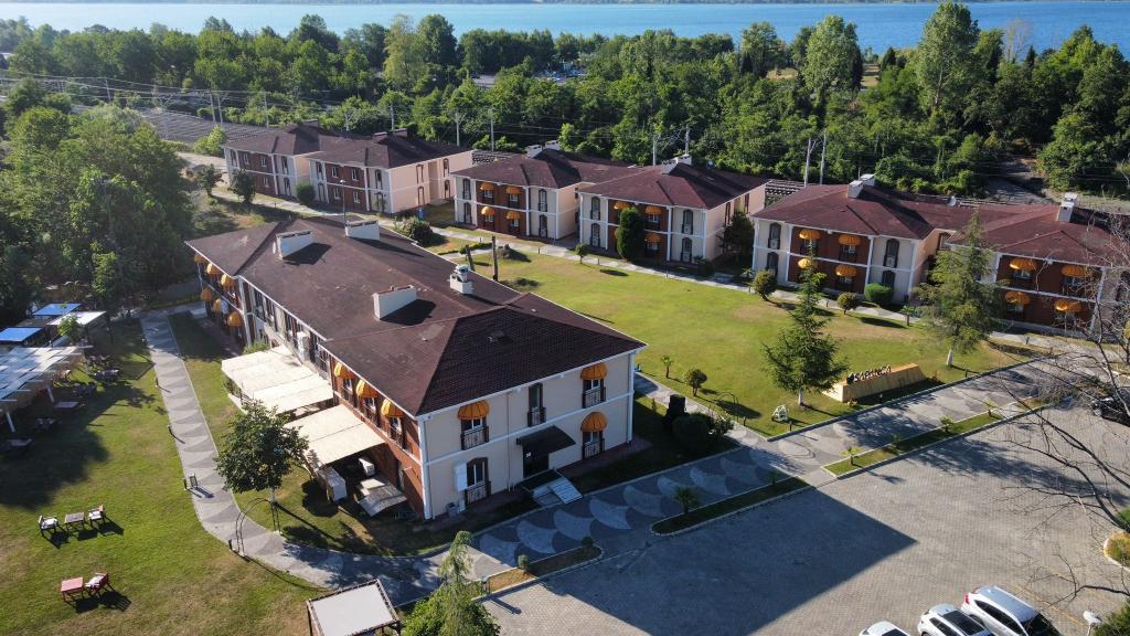 Sapanca Resort Hotel — 6