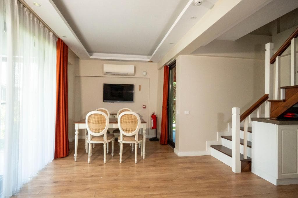 Sapanca Çayır Çimen Otel — 4