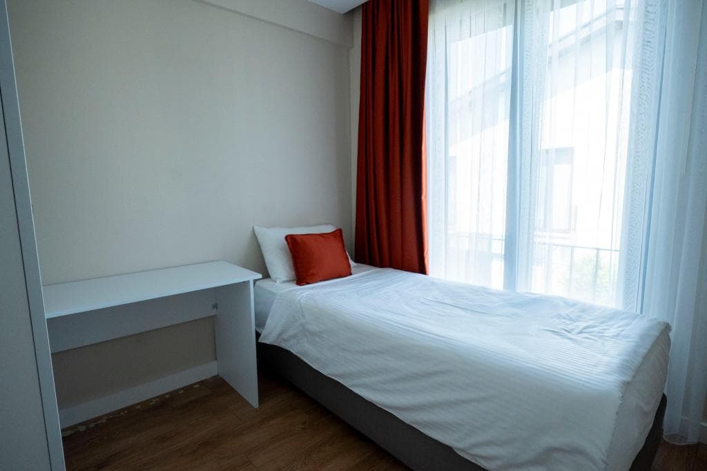 Sapanca Çayır Çimen Otel — 10