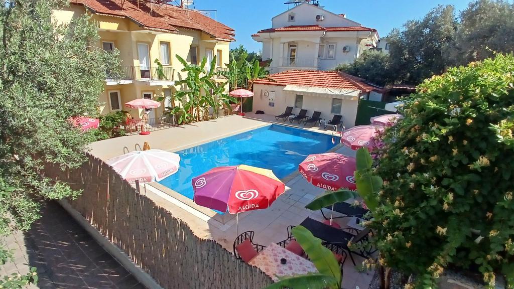Sarıhan Apart Hotel — 6