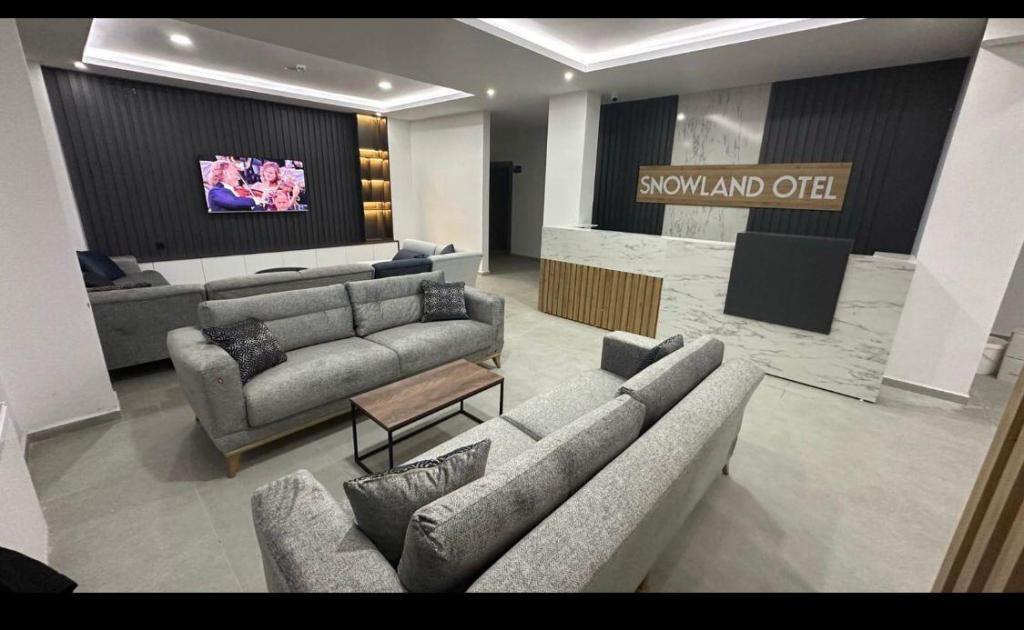 Sarıkamış Snowland Pansiyon — 9