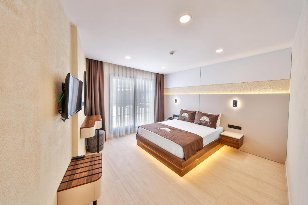 Sardunya Otel — 8
