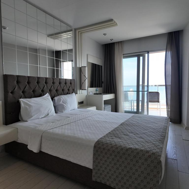 Sare Hotel Kuşadası — 4