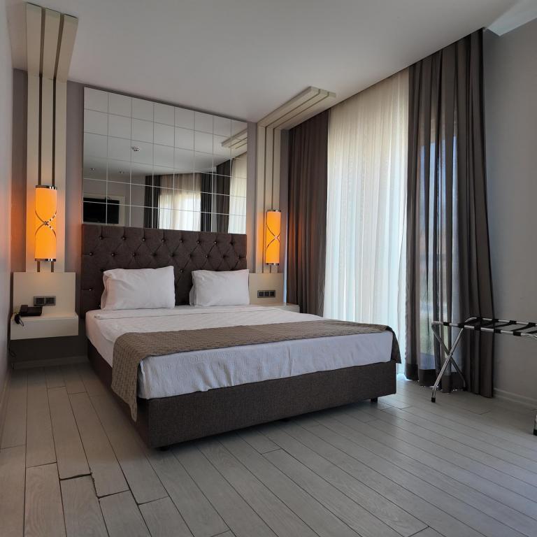 Sare Hotel Kuşadası — 5