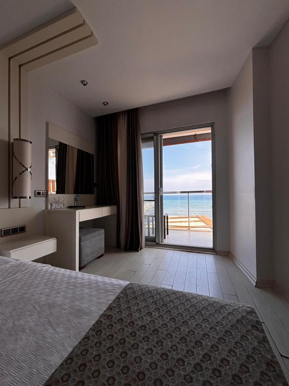 Sare Hotel Kuşadası
