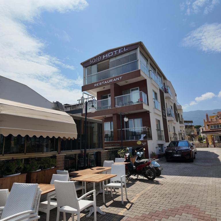 Sare Hotel Kuşadası — 9