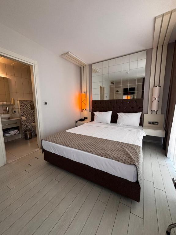 Sare Hotel Kuşadası — 10
