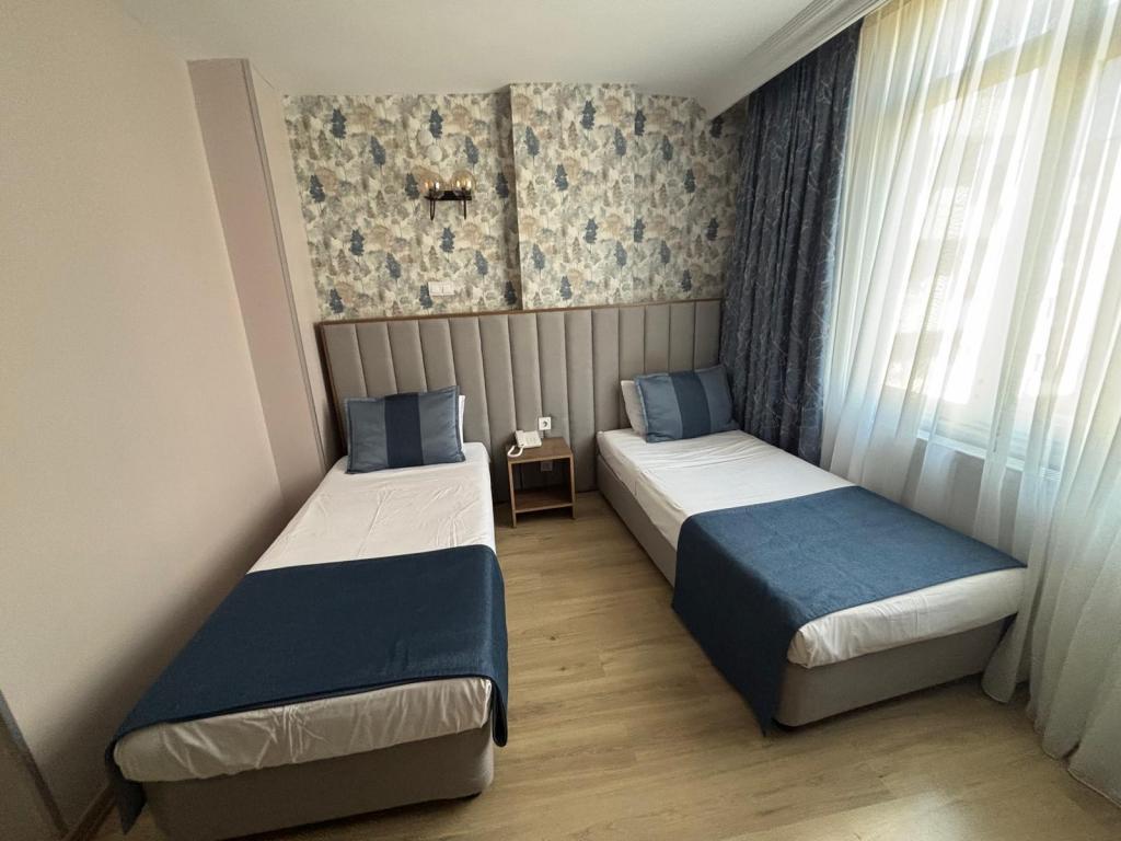Saros Hotel — 6