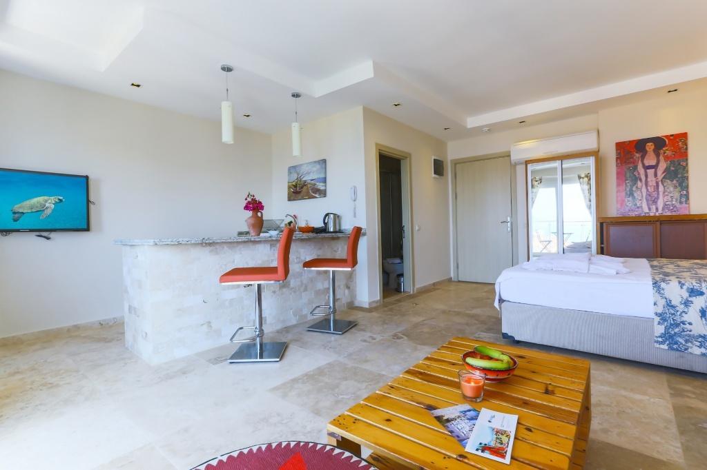 Saylam Suites — 6