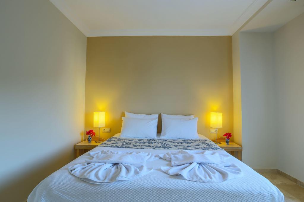 Saylam Suites — 9