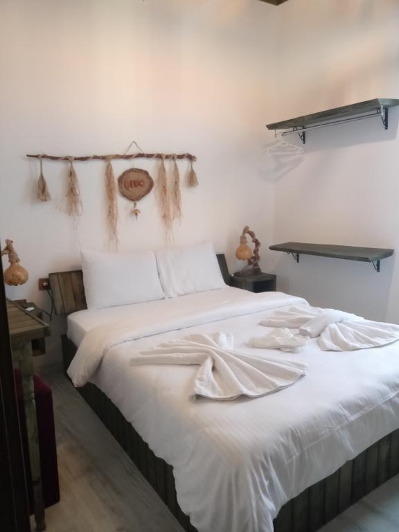 Scala Hotel Çeşme — 2