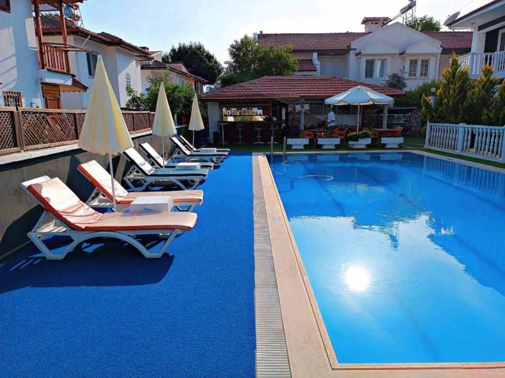 Sehzade Apart Hotel — 4