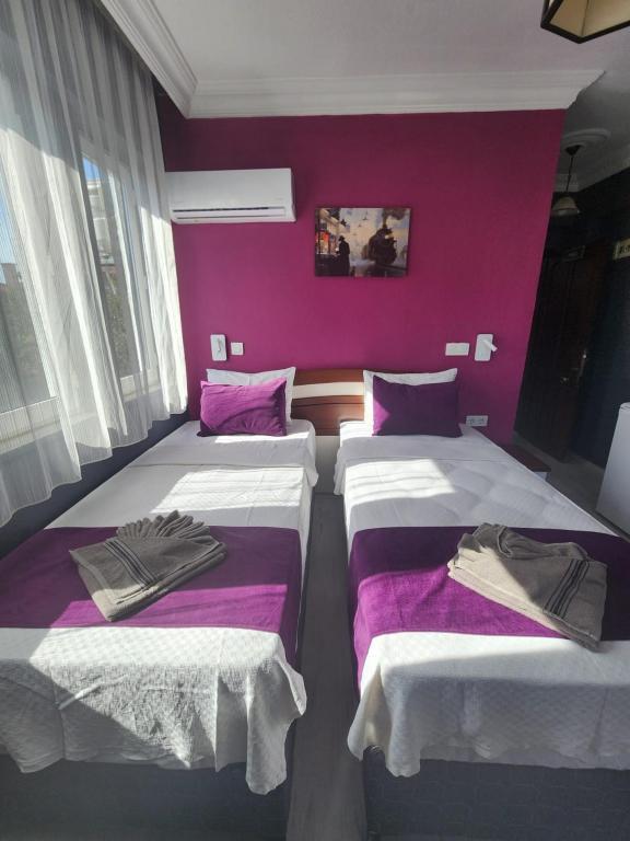 Sehzade Apart Hotel — 5