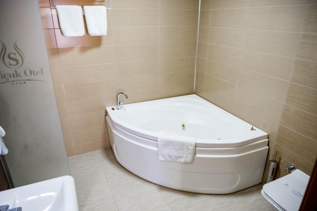 Selçuk Otel Konya — 3