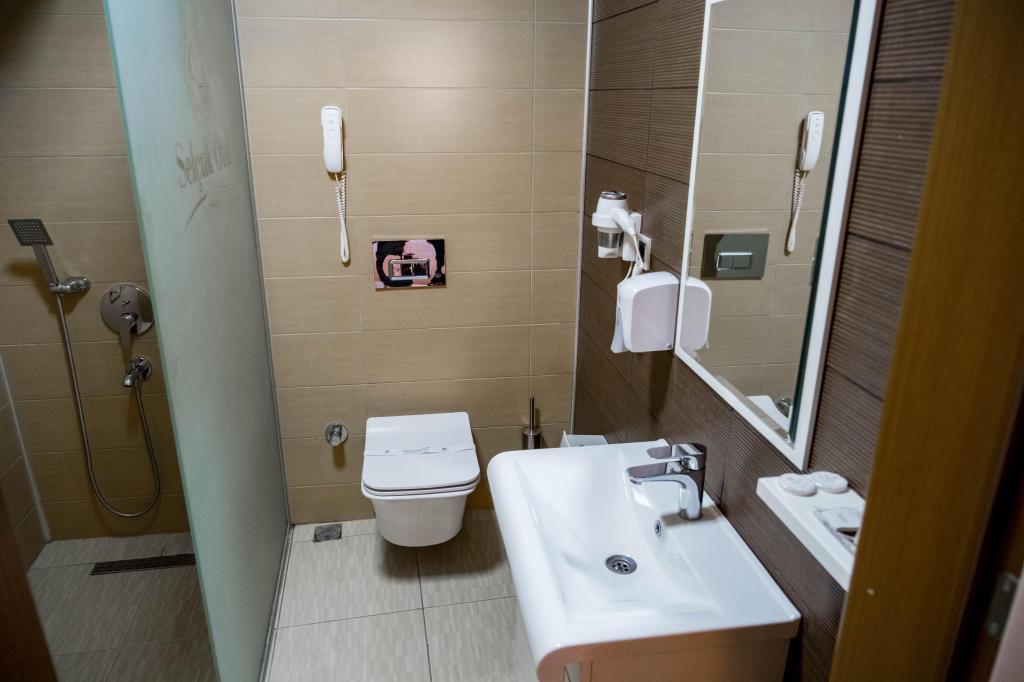 Selçuk Otel Konya — 4