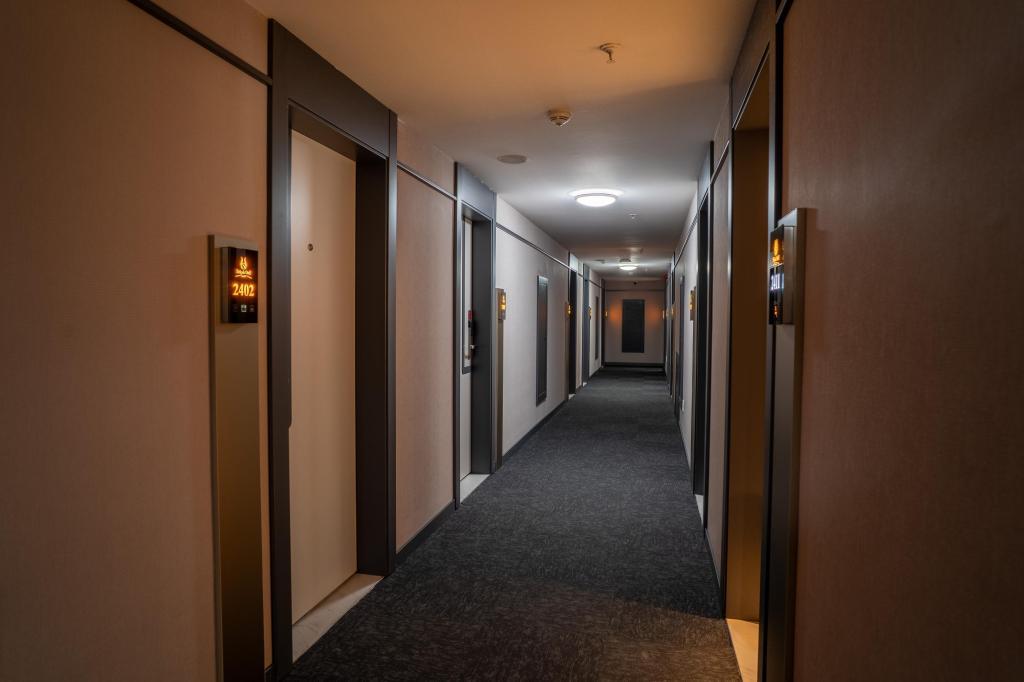 Selçuk Otel Konya — 10
