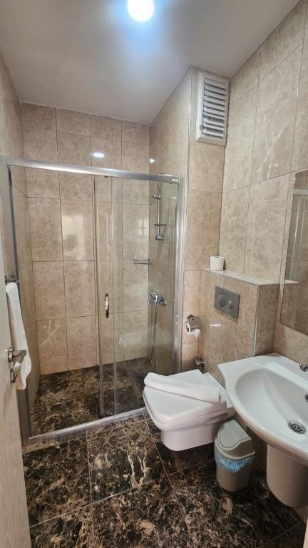 Selenya Butik Apart Otel — 7
