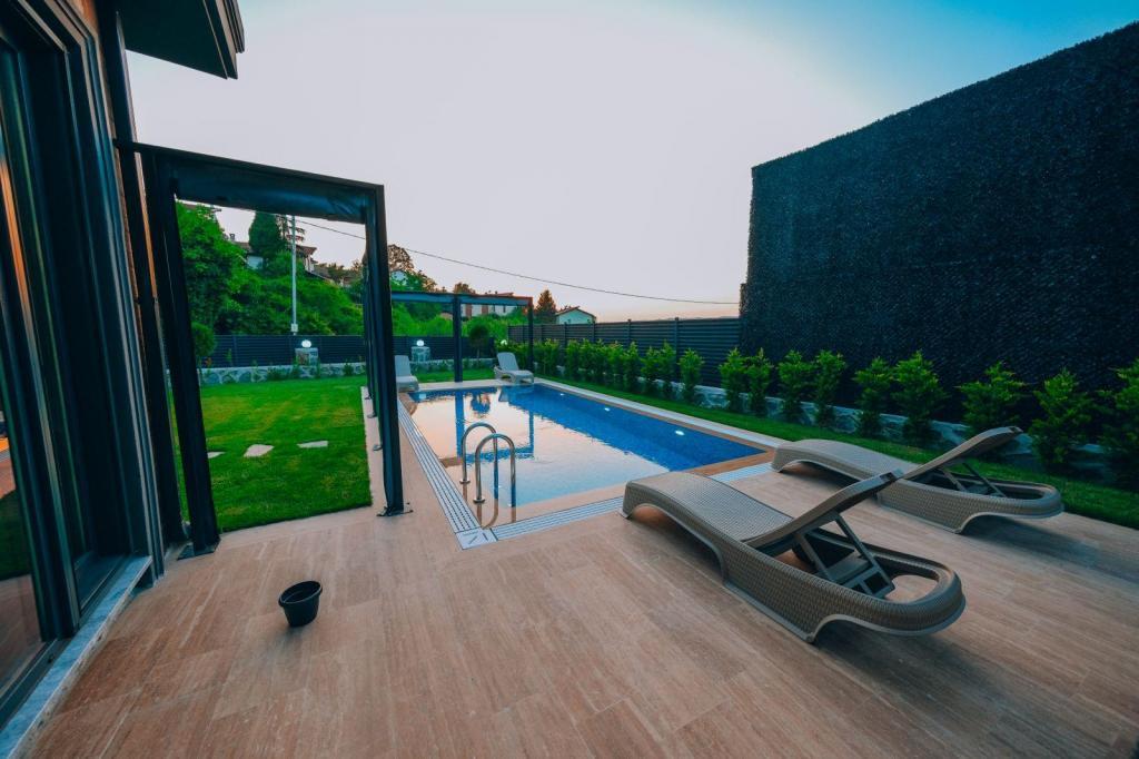 Selvi Life Villas — 5