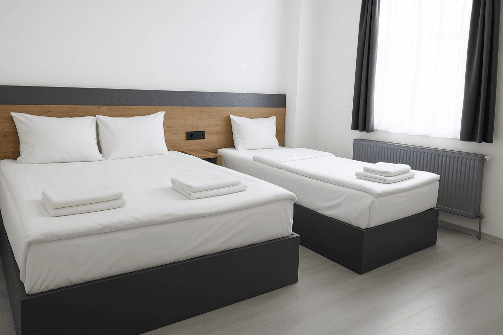 Semih Otel — 2