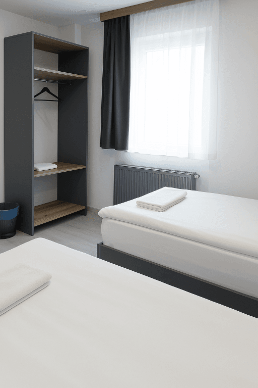 Semih Otel — 5